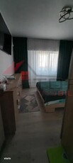 Apartament cu 4 camere Rond Zimbru