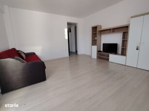 Apartament cu doua camere, mobilat, Pacurari -Sos Rediu