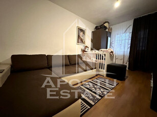 Apartament cu o camera