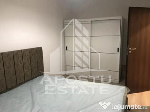 Apartament cu o camera, centrala proprie, Giroc, PET FRIE...