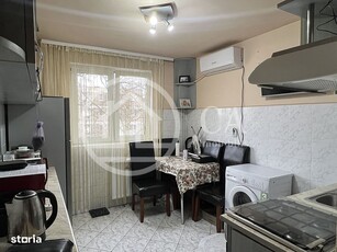 Apartament cu o camera de vanzare in zona Rogerius, Oradea