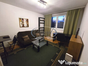 Apartament cu potential investitional in Plopilor