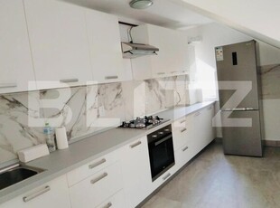 Apartament de 2 camere, 53mp, zona Muzeul Apei