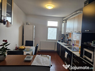 Apartament de 2 camere zona ASTRA,str Marte,d