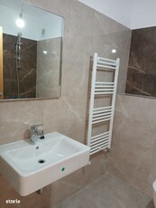 Apartament de 2 camere zona TRACTORUL,complex Casa Nobel,