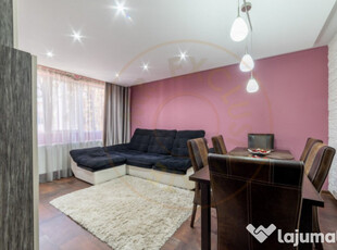 Apartament de 3 camere modern-Pitești-zona Trivale!