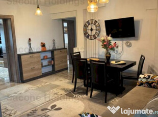 Apartament de 4 camere ( 110 MP) -Unirii