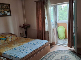 Apartament de 4 camere ( 97 Mp - hol H ) -Doamna Ghica