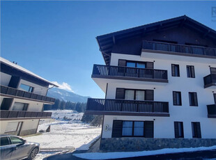 Apartament de 4 camere zona Poiana Brasov Comision 0