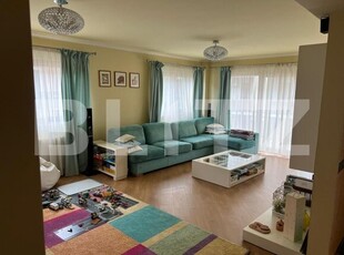 Apartament de 6 camere, 240mp, 2 parcari subterane, zona Lidl