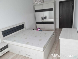 Apartament de inchiriat cu 2 camere complex rezidential Novu