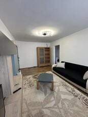 Apartament de inchiriat cu 2 camere- Zona Alexandru cel Bun