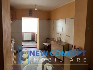 Apartament de inchiriat cu 2 camere- Zona Nicolina