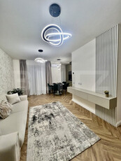 Apartament de lux