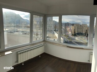 Apartament de lux, Centtul Civic