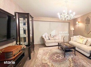 Apartament 3 camere, decomandat, etaj 4/4, 65mp utili, in Libertatii