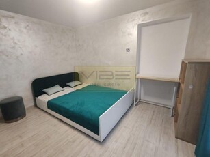 Apartament decomandat 1 Camera -Tg Cucu