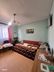 Apartament cu 2 camere, 45 mp, etaj retras, terasa generoasa, zona Iri