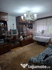 Apartament decomandat cu 2 camere, 48 mp, zona Baba Dochia