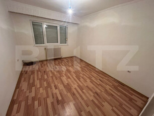 Apartament decomandat cu 2 camere