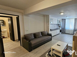 Apartament doua camere