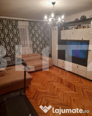 Apartament doua camere Gheorge Enescu