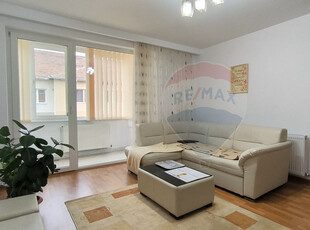 Apartament elegant cu 2 camere pe Șos. Sibiului