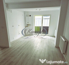 Apartament finisat in Dambul Rotund