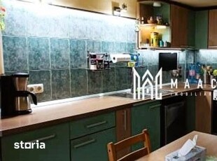 Apartament la casa | 3 camere | Parter I Zona Terezian