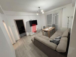 Apartament langa Kauflan Salaj complet mobilat si utilat