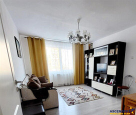 Apartament luminos