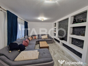 Apartament renovat modern decomandat cu 3 camere cartier Str