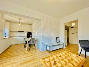 Apartament modern 3 camere, Grigorescu