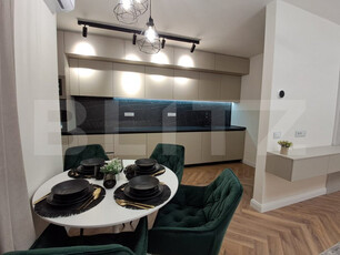 Apartament modern