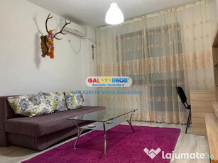 Apartament Modern Berceni - Dimitrie Leonida - Parcare