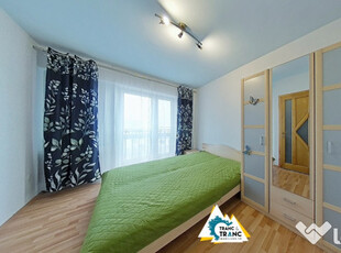 Apartament modern cu 2 camere, la etajul 3/5 intr-un bloc cu lift, in