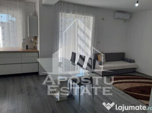 Apartament modern cu 3 camere, loc de parcare, Braytim