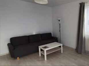 Apartament modern si spatios 2 camere Tractorul cu parcare