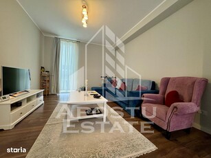 Apartament 3 camere RAGC