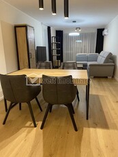 Apartament NOU 2 camere, complet mobilat si utilat, zona FSEGA, Iullius Mall