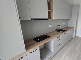 Apartament nou, 2 camere decomandat, 73 mp, Bucium, de vanzare, Lidl -La bulevard, Cod 157166