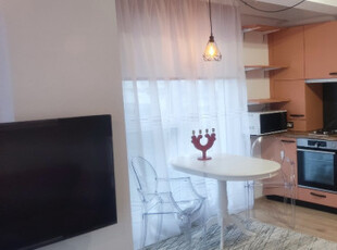 Apartament Nou 2 camere + loc parcare central