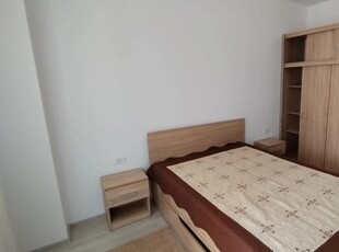 Apartament nou, 2 camere open-space, 50 mp, Gara, de inchiriat, Carrefour Market , Cod 152081