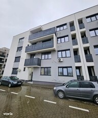 Apartament nou cu 3 camere de vânzare - Zona Nufărul, Oradea