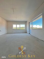 Apartament nou cu 3 camere la 74 mp! Garaj inclus! Baciu!