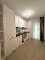 Apartament nou,intabulat,2 camere,vedere lac,Moara De Vant Iasi