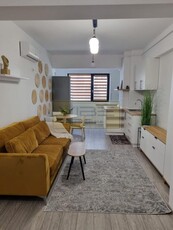 APARTAMENT PREMIUM- GARA- BLOC NOU- PRIMA INCHIRIERE