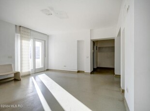 Apartament situat in imobil cu o poveste de maiestrie inginereasca!