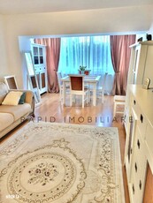 Apartament Spatios - 2 Camere - Zona Buna - Faleza Dunarii Galati