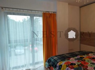 Apartament spatios, o camera, Marasti, Aurel Vlaicu de inchiriat